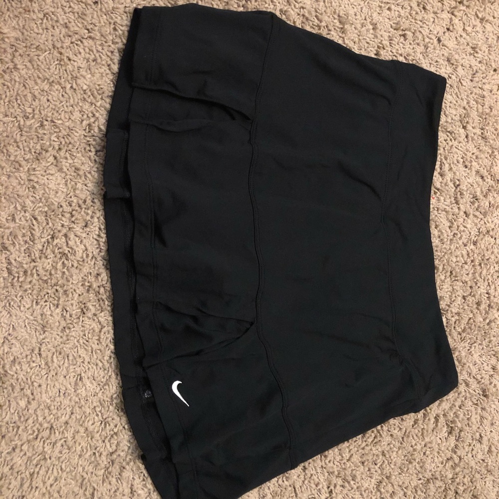 Nike tennis skort